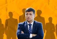З таким турборежимом на нас чекає дуже гаряча осінь