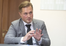 Справа Терентьєва – тест для Зеленського