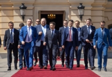 Енергетичні схеми «нових облич»