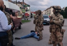 Тероризм в Україні: перші висновки