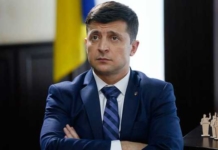 Фиаско Зеленского качнет маятник истории в сторону «ОПЗЖ» и Шария