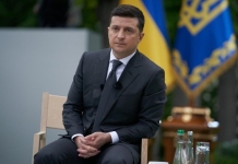 Для опонентів Зеленського немає хороших новин. Окрім Радикальної партії