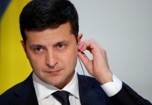 Владимир Александрович, есть один выход…