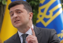 Вероятные и неожиданные последствия местных выборов для Зеленского