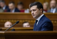 Предвыборный отчет о несбыточном