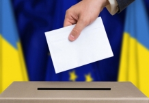 Як правильно проголосувати на виборах 25 жовтня і не помилитися