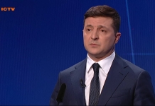 Владимир Александрович, вам не стыдно? Ну тогда должно быть страшно
