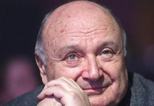 С уходом Жванецкого мы прощаемся с памятью о культуре критики, когда правду можно было говорить только полушепотом