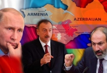 Карабахський капкан: що означає підписання мирної угоди для Вірменії та Азербайджану