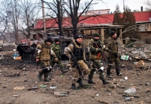 Победа РФ в Армении и Азербайджане