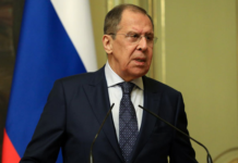 Кремль прагне до ізоляції