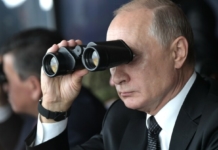 Загострення на Донбасі. Що стоїть за «перемир’ям Путіна»