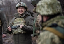 Закон про особливий статус Донбасу: як і хто веде Україну до капітуляції?