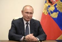 Путін стає токсичним. Як це використати Україні