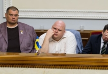 Дострокові вибори – єдина можливість змінити антисоціальну політику влади