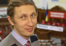 Звернення до Путіна: Росія хоче весь Донбас Братущак