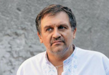 Гогілашвілі, Трухін, Шкарлет… Пане Президенте, ці “кадри” доб’ють Ваш рейтинг!