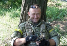 Особисто мені, начхати на можливе широкомасштабне вторгнення ерефівськоі орди в Україну