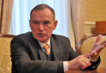 Проблема німецького вибору у російсько-українській війні тарас возняк