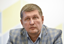 Реформу СБУ потрібно розморозити