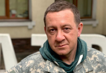 ИГРА В ГАВНО ПЕРЕД ЛИЦОМ ВОЙНЫ. Украина такого не заслужила Муждабаев
