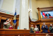 Супер шанс для України
