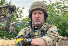 Сьогодні в Україні вирішується доля всього світу