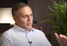 У Портнова все добре