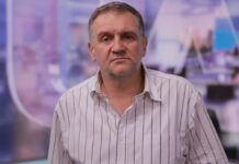 Опитування “Демініціатив”: Українці не дадуть індульгенції на монополізацію влади олексій гарань