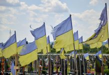 Ігор Лосєв: Чому не можна «воювати до останнього українця»?